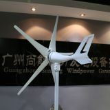 400W Wind Turbine Specifications (MINI 400W)