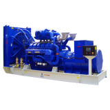 1500kw Diesel Engine Power Electric Generator (4016TAG1A)