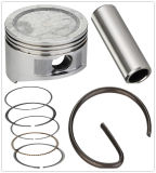 Spare Parts, Piston Assembly for Generator