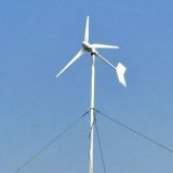 2000W Homemade Wind Generaror (FD-2KW)