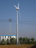 20kw Low Speed Permanent Magnet Wind Power Generator
