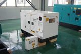 160 Soundproof Diesel Generator Sets/Genset