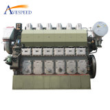 Yanmar Diesel Generator Unit