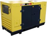 Multi-Cylinder Water-Cooled Diesel Generator (HY010S, HY020S, HY024S, HY050S, HY100S)