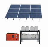 Portable Solar Power Generator (SP-2000L)