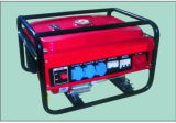 Portable Generator (EM2500A-3)