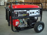 Gasoline Generator (HF8000E)