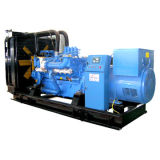 Diesel Generator (240-2200KW)
