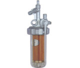 Assy Filter, Fuel (Kubota Diesel Engine Rt90-Rt100)