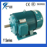 Y 3 Phase Electric Motor Generator