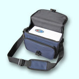 Portable Oxygen Concentrator With Battery