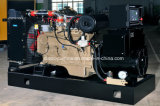 120kw Cummins Gas Generator (Germany Technology Supporting, with CE certificate)