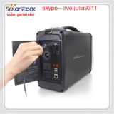 500W Portable Solor Generator with Multi-Function