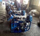 Diesel Generator with Power 20.6-44kw