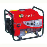 CE EPA Approved 1kw Small Portable Gasoline Engine Generator