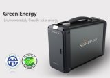 500 Watt Portable Solar Generator for Home Use /Camping /Emergency