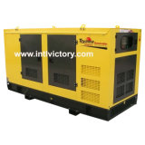 20kVA Soundproof Generator by Weifang Tianhe Diesel