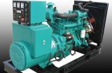 Cummins Diesel Engine 6c Serial Generator Set (150KVA-225KVA)