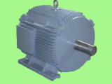 10kw Hydro Turbine Permanent Magnet Generator/ Alternator