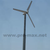 Wind Generator wind turbine (PM-3KW)