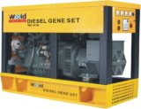 Diesel Generator Sets (HGF2)
