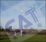 30kw Wind Turbine Generator Low Wind Speed High Output, CE Certification