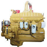 Cummins Engine Nta855-C360s10 Part for Shantui Bulldozer