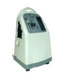 Oxygen Concentrator (JM-07000i)