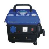 Gasoline Home Generator Set (0.45kw~0.65kw)