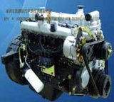 Engine (CY6102Q/CNG)