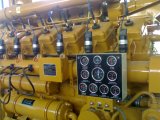1200kw Natural Gas Generator Set (16V190 series)