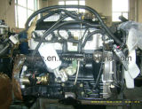 Auto Complete Engine 4y-Natural Gas (491)