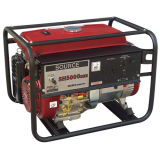 Gasoline Generator (SH5000DXE)