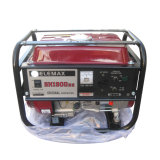 1000wates Elemax Gasoline Generator (SH1900DX) for Home Use