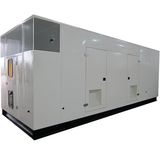 25kVA-2000kVA Diesel Generator Silent Type