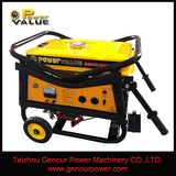 Factroy Home Use Portable Gasoline Generator Power G Generator