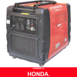Hotel 6.6kw Generator for Sale (SF5600)