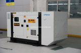 100kVA Super Silent Generator ISO-4784