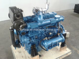 50kw / 60kw, 1800rpm, Ricardo 6105 Marine Engine for Generator Use