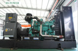 Diesel Genration Made by Bs Power