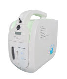 Top Handle Portable Homecare O2 Concentrator