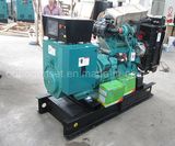 Best Seller Industrial 120kw Diesel Generator with Super Silent Canopy