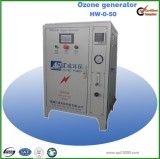 Bottled Water Treatment Ozone Generator with CE Approved