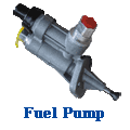 Engine Cummins for 6CT Fuel Pump (3936316)