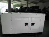 Silent Diesel Generators (HC50S)