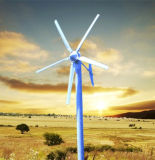 Wind Eolic Generator Turbines 3kw for off-Grid Used (MS-WT-3000)