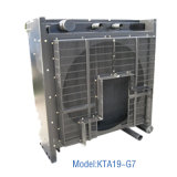 Cummins Generator Sets Radiator (KTA19-G7)