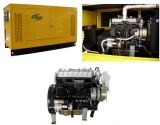 25kVA 20kw Diesel Generator Set (CDY20KW/25KVA)