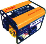 LPG/NG Generator (GR-5000-LPG-B)
