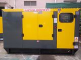 400kVA Volve Engine Diesel Power Silent Generator